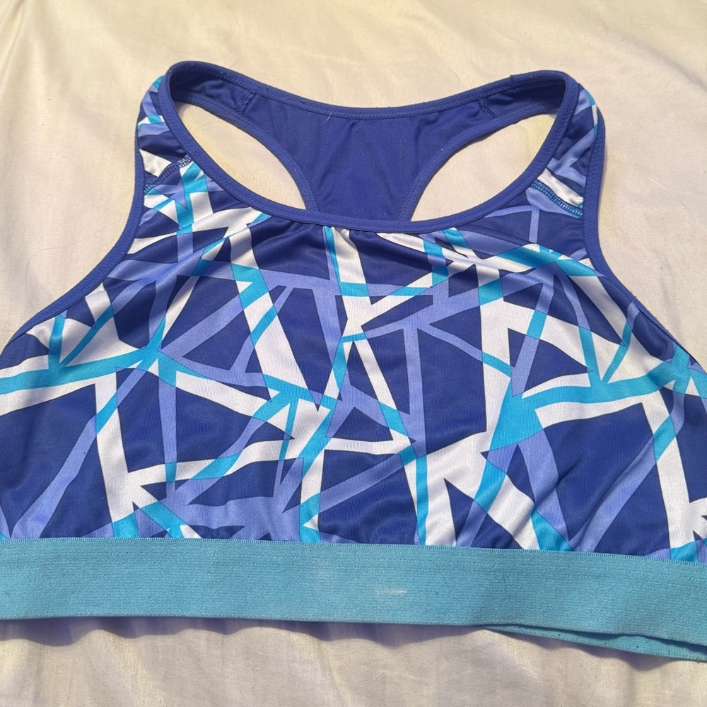Old Navy Sports Bra